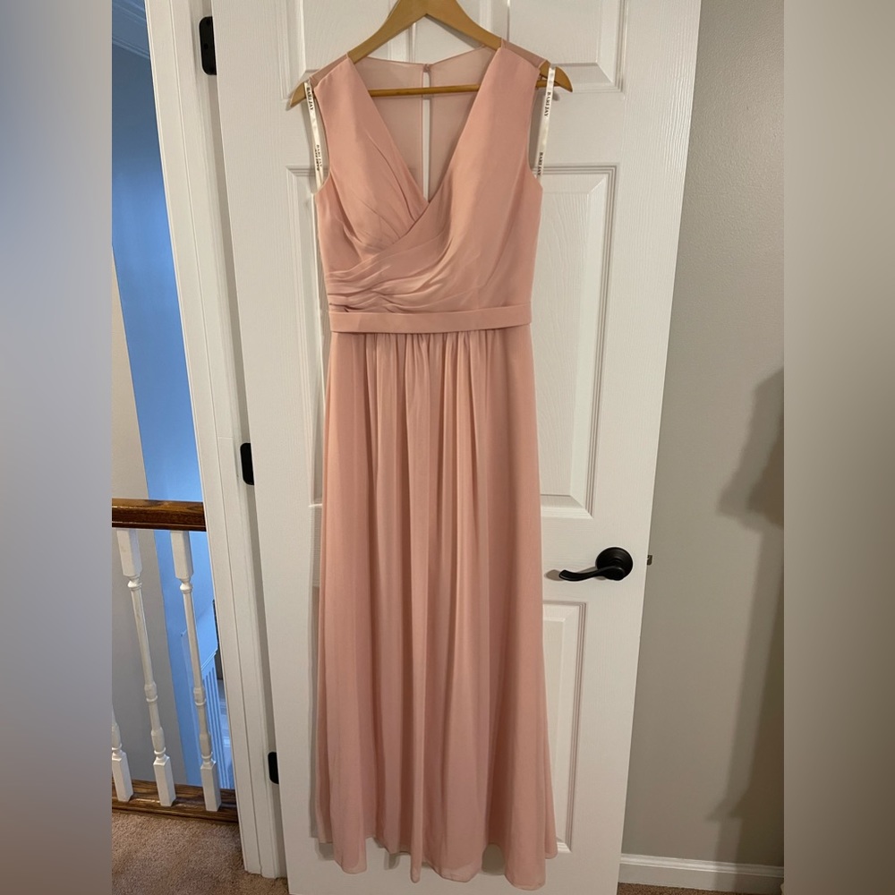 Bari Jay dress